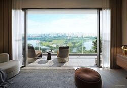 The LakeGarden Residences (D22), Condominium #536994181